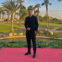Ahmed Ehab