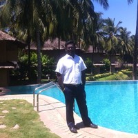 Ashokkannan Manickam