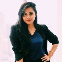 Shweta Menon