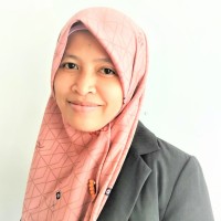 Dini Mufidah, S.Pi, C.MSMe, C.FBPOM