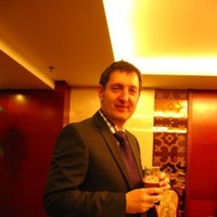 Martin Leighton
