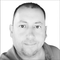 Cristian Rodríguez  Rincón