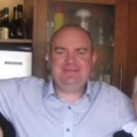 Martin Keane