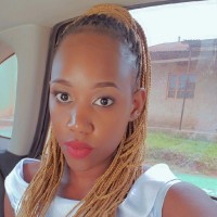 Gloria Nansubuga