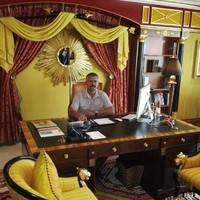 JPS (Skillie) le Roux