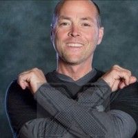 Shawn Cooper