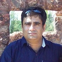 Deepak Arora