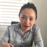 Gina Chen