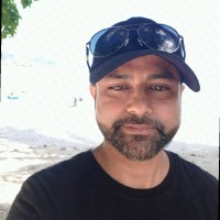 Tahir Nawaz