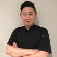 Valentino Huang