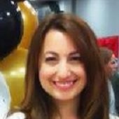 Amy Gex