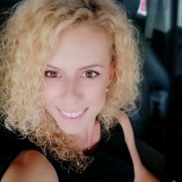 Cristina Pascaru