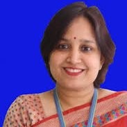 Swati Dhingra