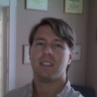 Michael Lake MS LMHC