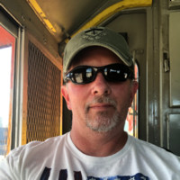 Gary Woods