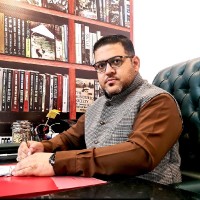 Amir Javed