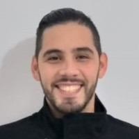 Sergio Nicolas Frontini