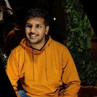 Balaji VS
