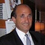 Jonathon D. Warner