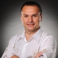 Serhii Bukhantsov, Phd