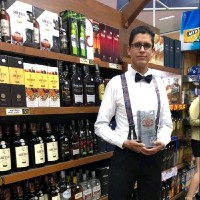 Khaleb Gamboa