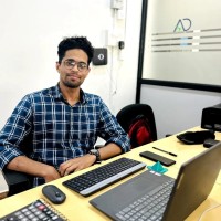 Afeef Ahamed