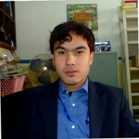 Deep Chandra Gogoi