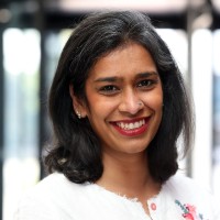 Ashmita Randhawa, DPhil
