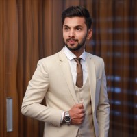 Muhammed Anzari. T