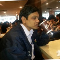 Sudeep Devchakke