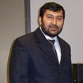 Shaikh Abdur Razzak