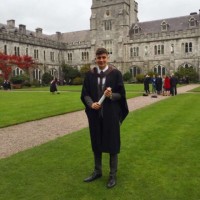 Tadhg O'Sullivan Aca