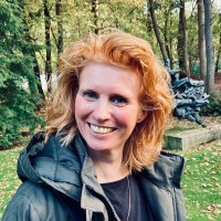 Sandra Hundersmarck