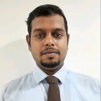 S Vivek