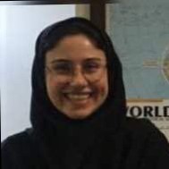 Sakineh Shab-Bidar