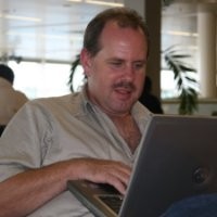 Leon Groenewald