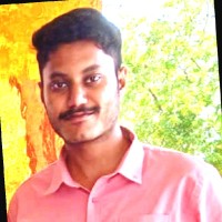 Suhas Krishna T L