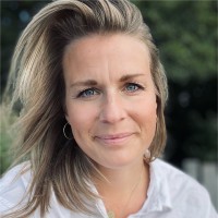 Natasha Colding