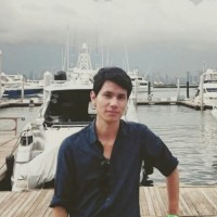 Daniel Aldana Cortes