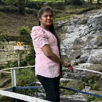 Akila Boominathan