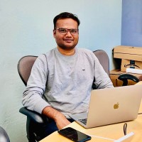 Lalit Bokde