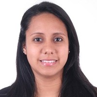 Monica Reategui Gomez