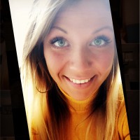 Sharona Van Alphen
