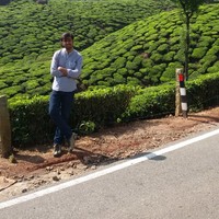 Amritansh Shrivastava