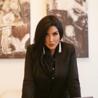 Layla Issa Abuzaid