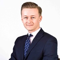 Daniel Gray