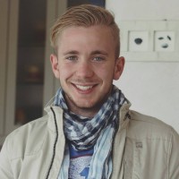 Arnaud Rogge