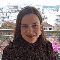 Effrosyni Papadopoulou