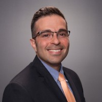 Ryan A. Catarelli, Ph.D.