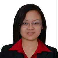 Angela Mae Marcial